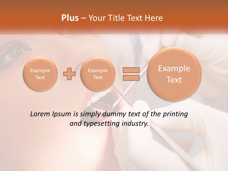 System Part Climate PowerPoint Template