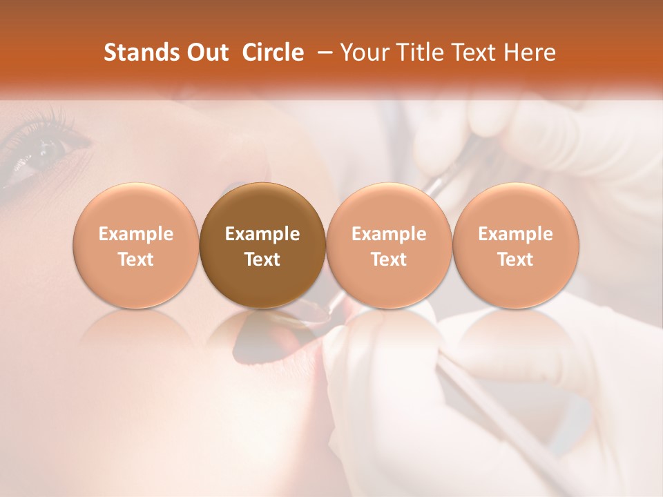 System Part Climate PowerPoint Template