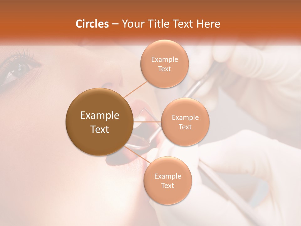 System Part Climate PowerPoint Template