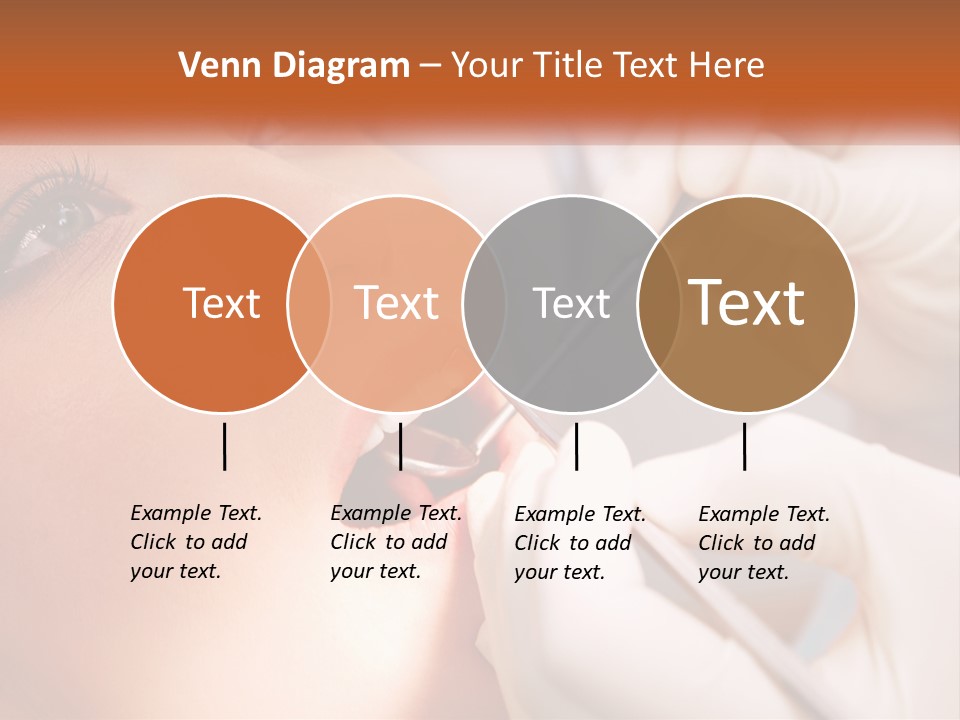 System Part Climate PowerPoint Template