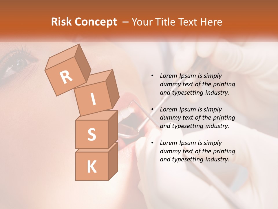 System Part Climate PowerPoint Template