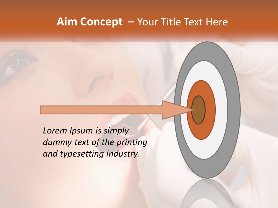 System Part Climate PowerPoint Template