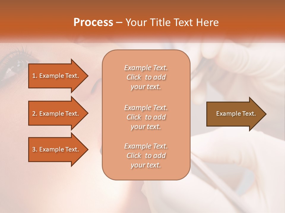 System Part Climate PowerPoint Template