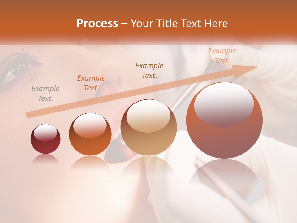 System Part Climate PowerPoint Template