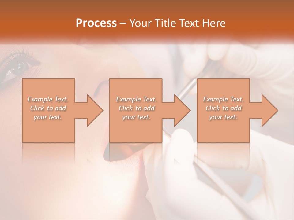 System Part Climate PowerPoint Template
