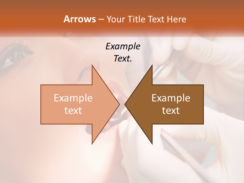 System Part Climate PowerPoint Template