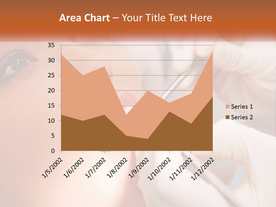 System Part Climate PowerPoint Template