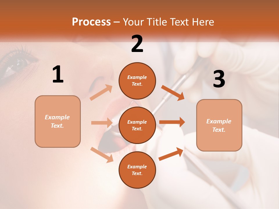 System Part Climate PowerPoint Template
