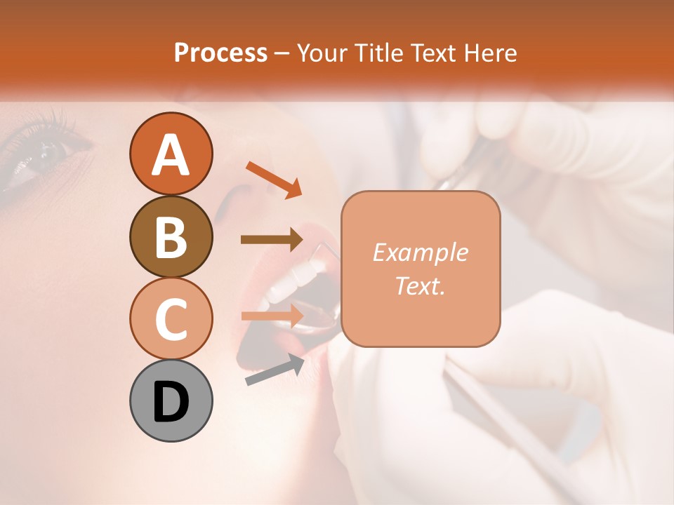 System Part Climate PowerPoint Template
