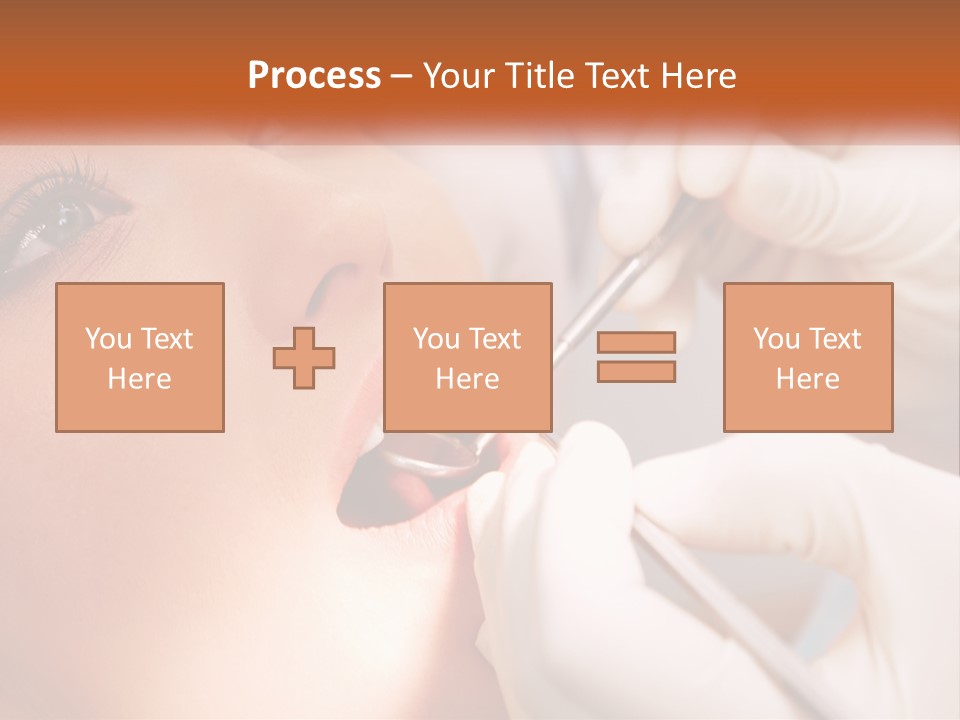 System Part Climate PowerPoint Template