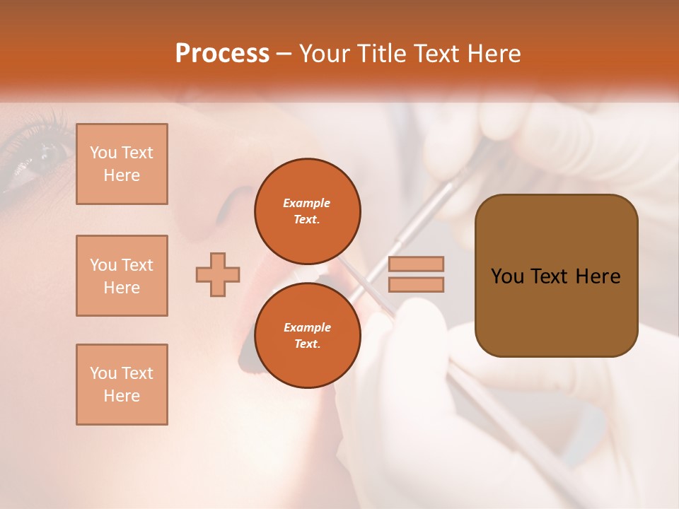 System Part Climate PowerPoint Template