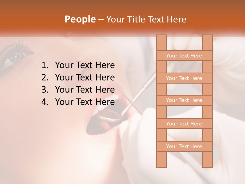 System Part Climate PowerPoint Template