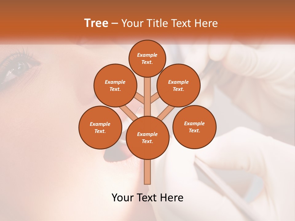 System Part Climate PowerPoint Template