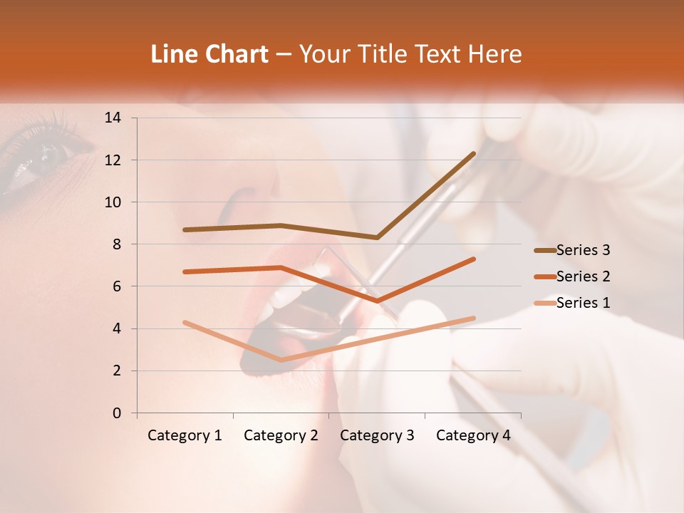 System Part Climate PowerPoint Template