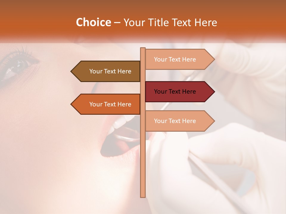 System Part Climate PowerPoint Template