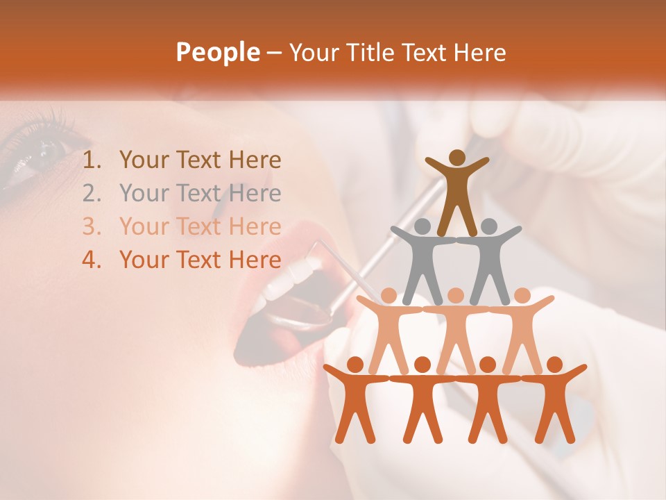 System Part Climate PowerPoint Template