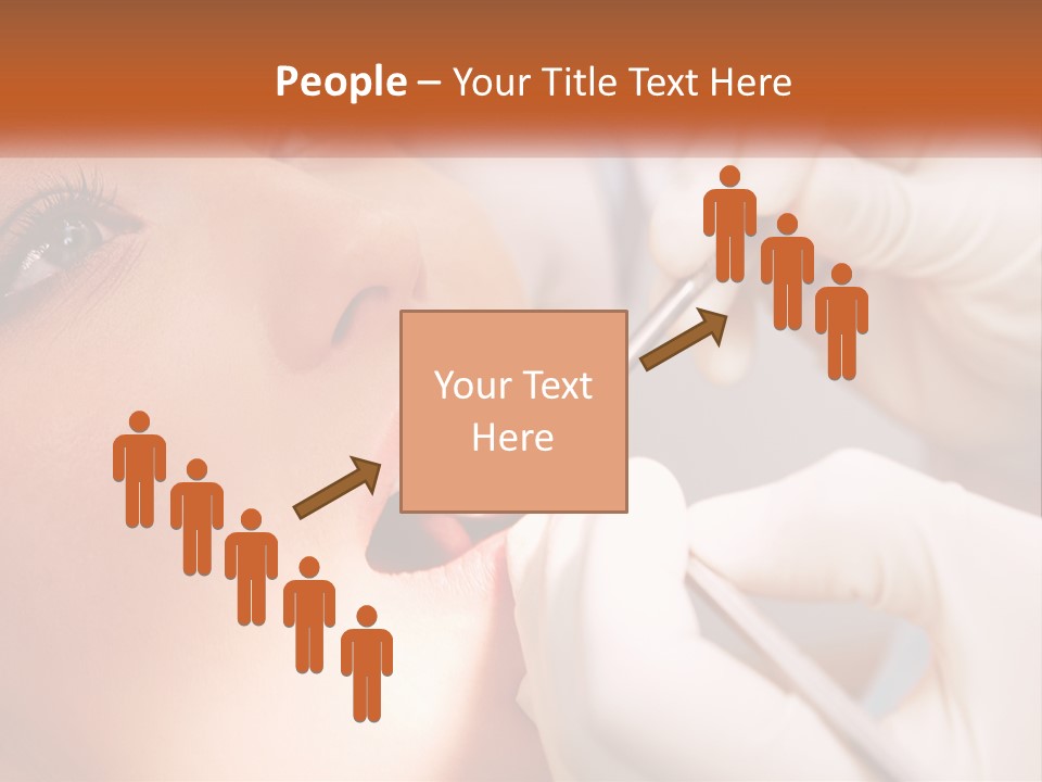 System Part Climate PowerPoint Template
