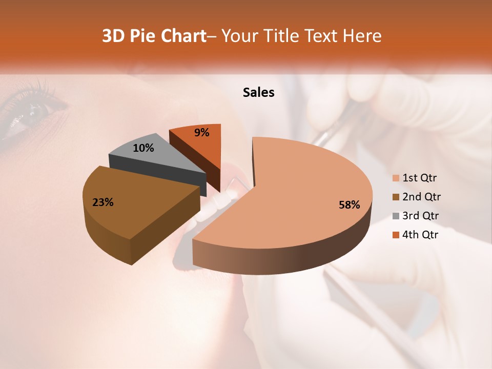 System Part Climate PowerPoint Template