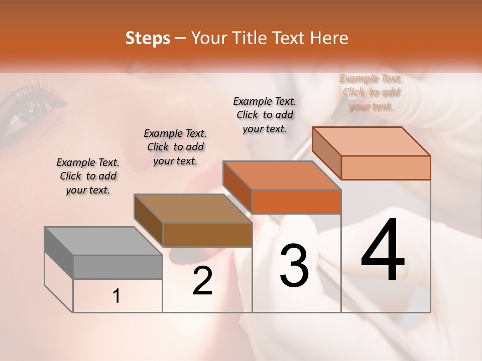 System Part Climate PowerPoint Template