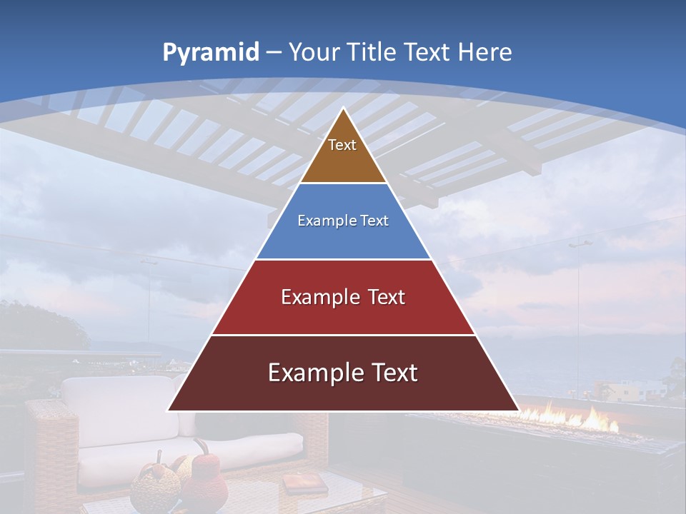Remote Industry Climate PowerPoint Template