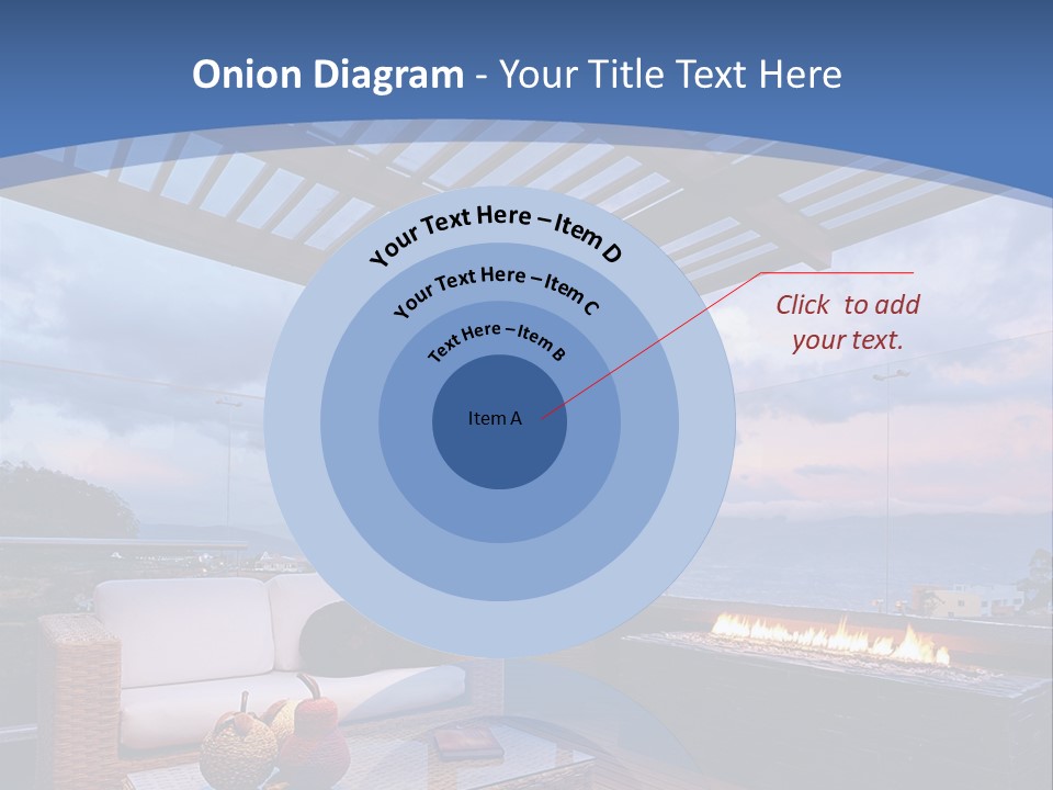 Remote Industry Climate PowerPoint Template