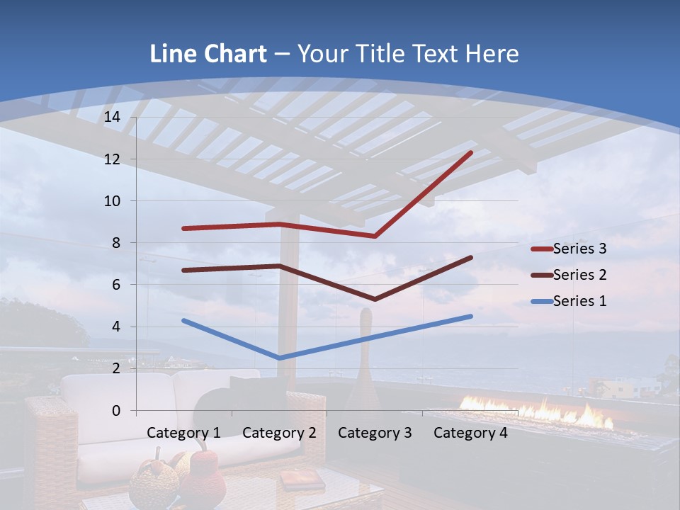 Remote Industry Climate PowerPoint Template