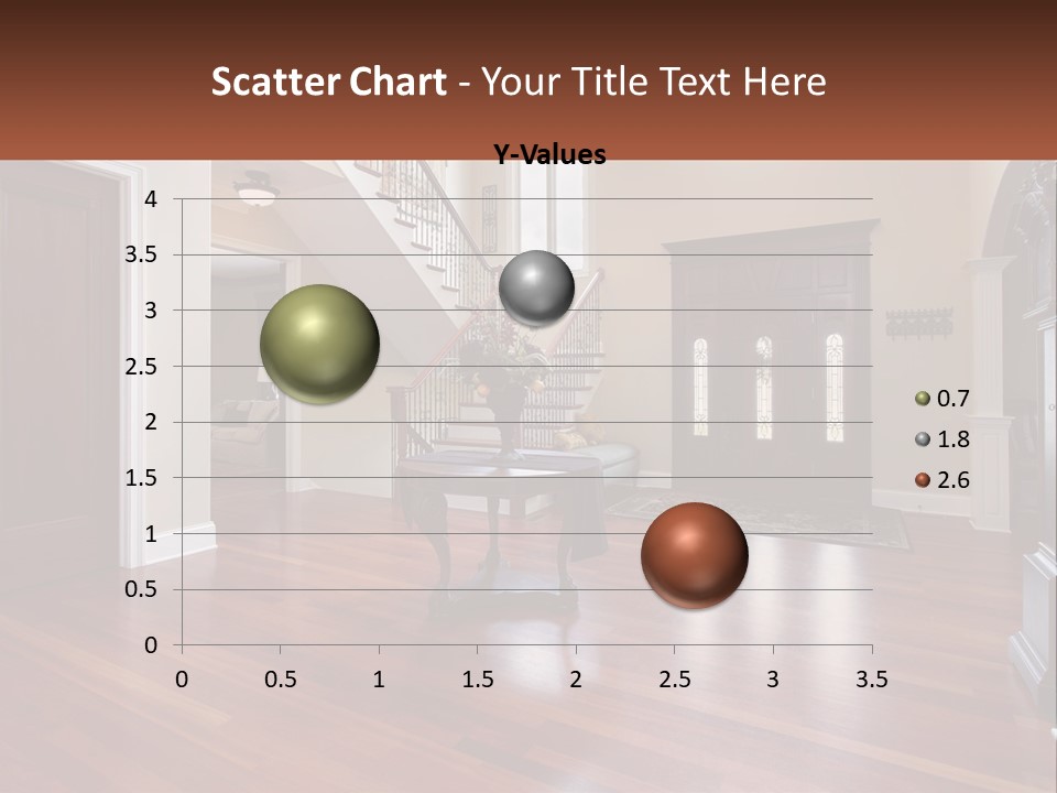 Unit Ventilation Condition PowerPoint Template