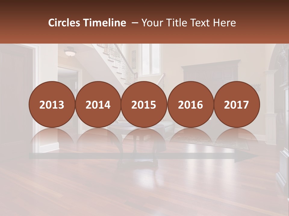 Unit Ventilation Condition PowerPoint Template