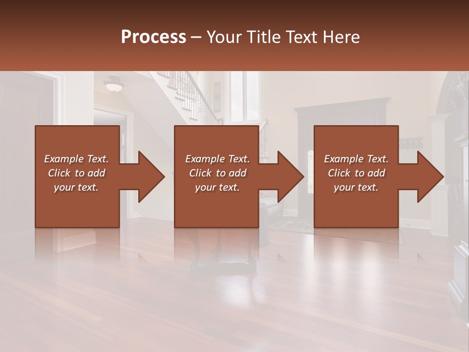 Unit Ventilation Condition PowerPoint Template