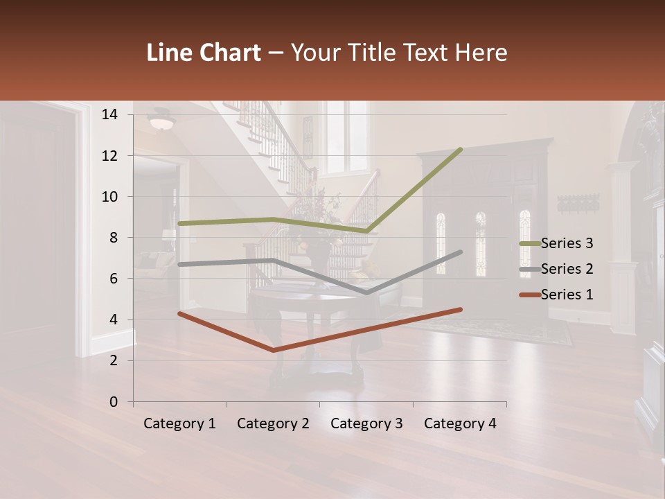 Unit Ventilation Condition PowerPoint Template