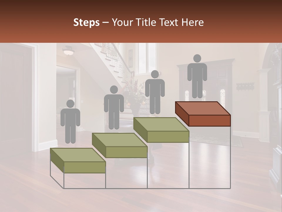 Unit Ventilation Condition PowerPoint Template