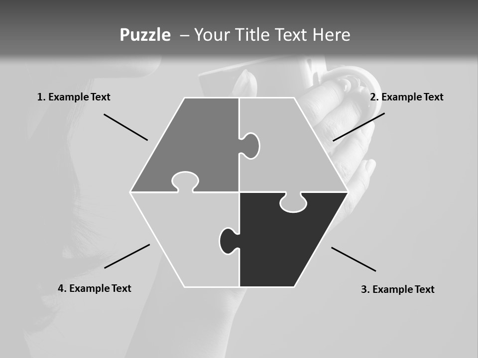Cooling Cool Unit PowerPoint Template