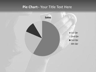 Cooling Cool Unit PowerPoint Template