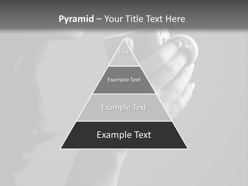 Cooling Cool Unit PowerPoint Template