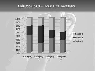 Cooling Cool Unit PowerPoint Template