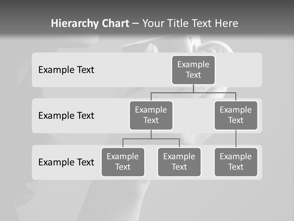 Cooling Cool Unit PowerPoint Template