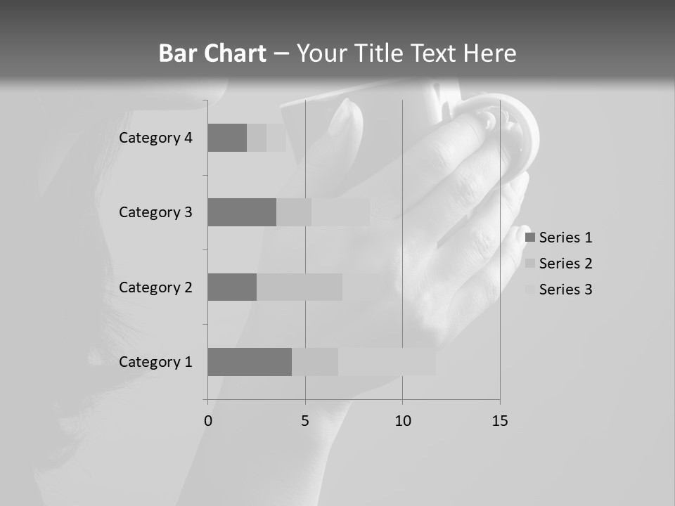 Cooling Cool Unit PowerPoint Template