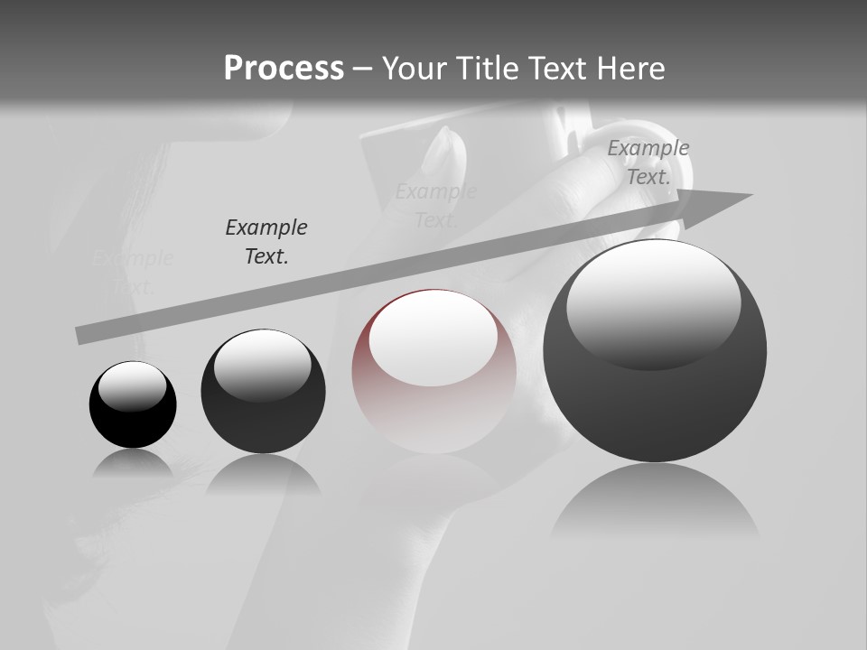Cooling Cool Unit PowerPoint Template