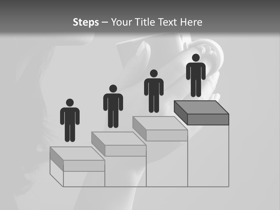 Cooling Cool Unit PowerPoint Template