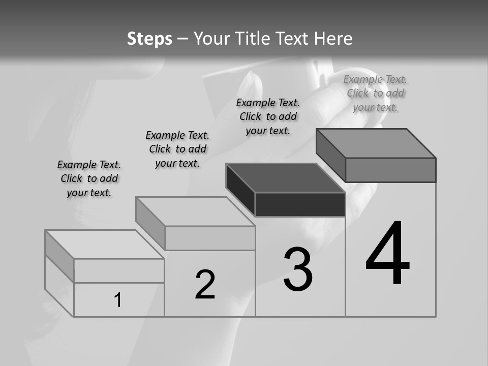 Cooling Cool Unit PowerPoint Template