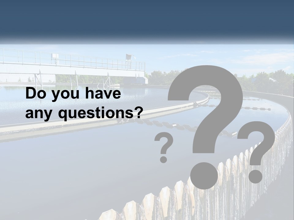 System Electricity House PowerPoint Template