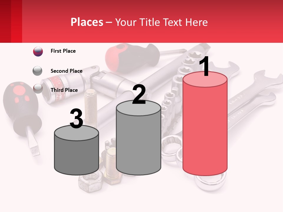 Heat Temperature Electricity PowerPoint Template