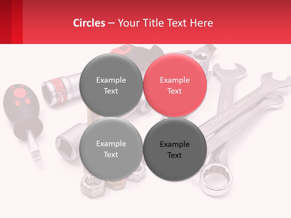 Heat Temperature Electricity PowerPoint Template