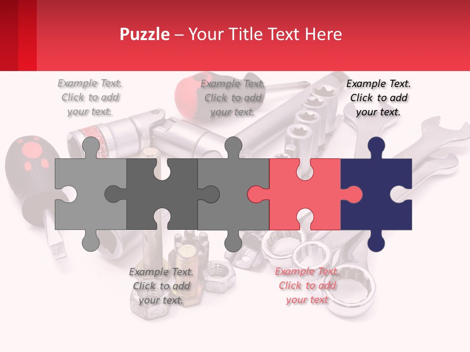 Heat Temperature Electricity PowerPoint Template