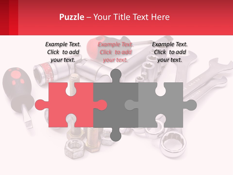 Heat Temperature Electricity PowerPoint Template