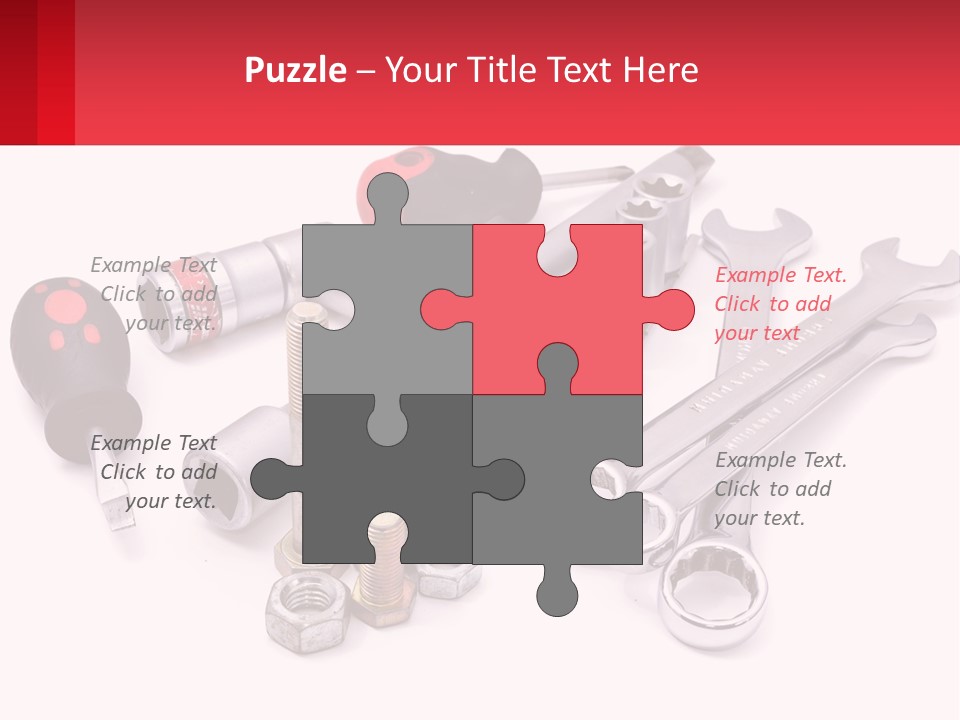 Heat Temperature Electricity PowerPoint Template