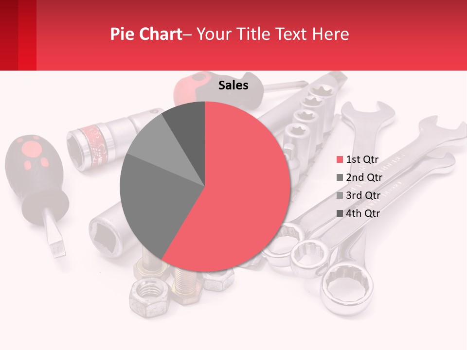 Heat Temperature Electricity PowerPoint Template
