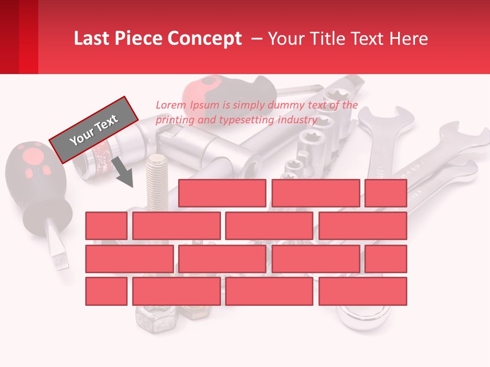 Heat Temperature Electricity PowerPoint Template