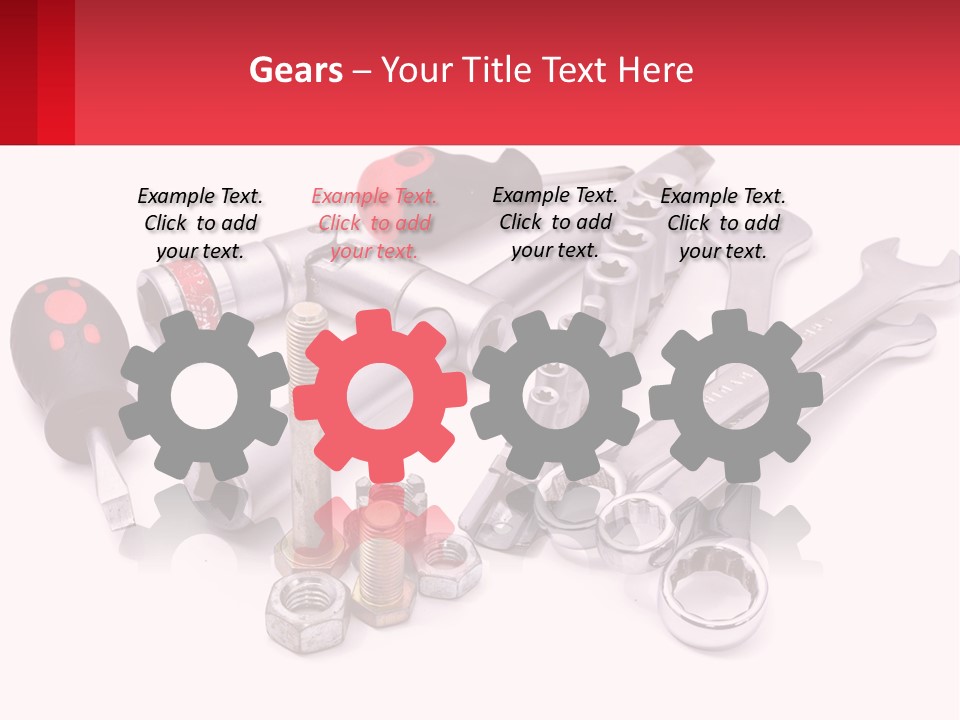 Heat Temperature Electricity PowerPoint Template
