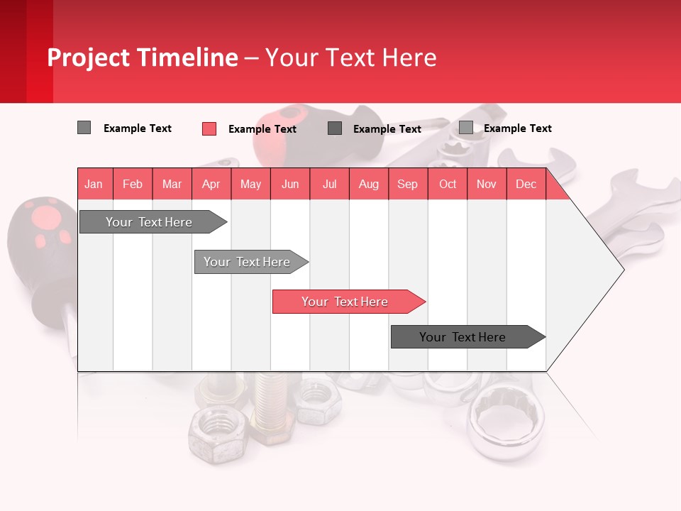 Heat Temperature Electricity PowerPoint Template